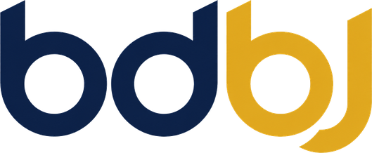 bdbj লোগো